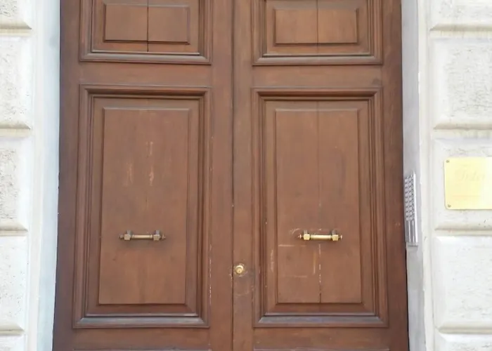 Guesthouse Interno 7 Luxury Rooms Roma