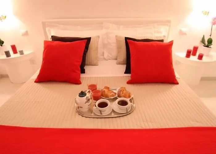 Guesthouse Interno 7 Luxury Rooms Roma